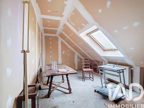 Maison à vendre 8 pièces 139 m² Cepoy