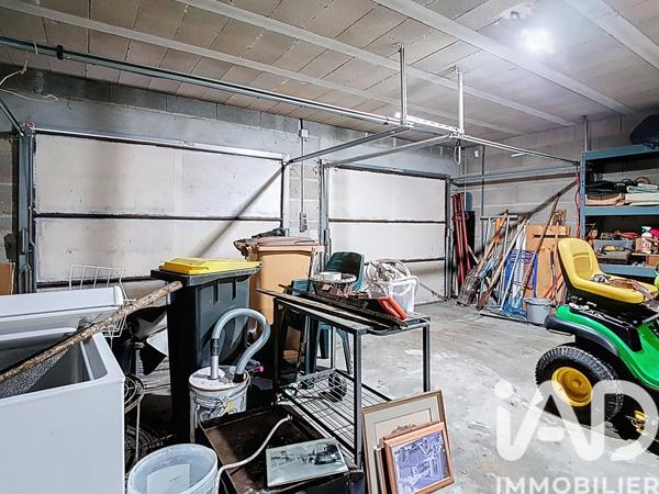 Maison à vendre 8 pièces 139 m² Cepoy