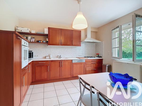 Maison à vendre 8 pièces 139 m² Cepoy