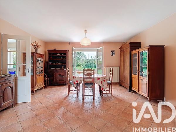 Maison à vendre 8 pièces 139 m² Cepoy