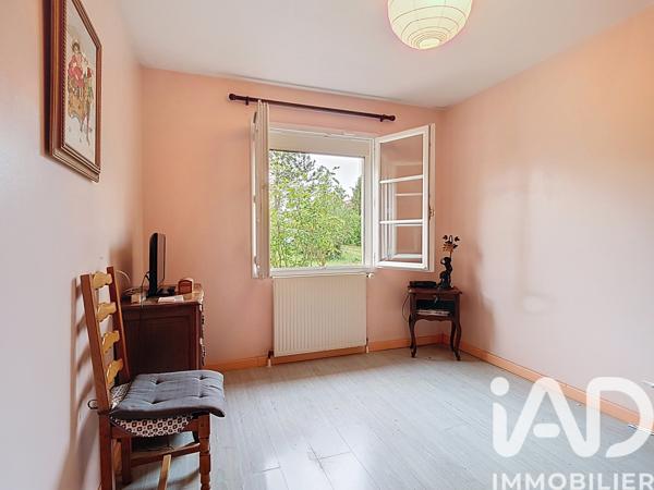 Maison à vendre 8 pièces 139 m² Cepoy