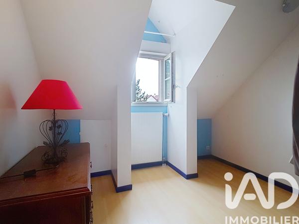 Maison à vendre 8 pièces 139 m² Cepoy