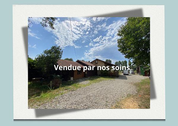 Maison 6 pièces 140 m2