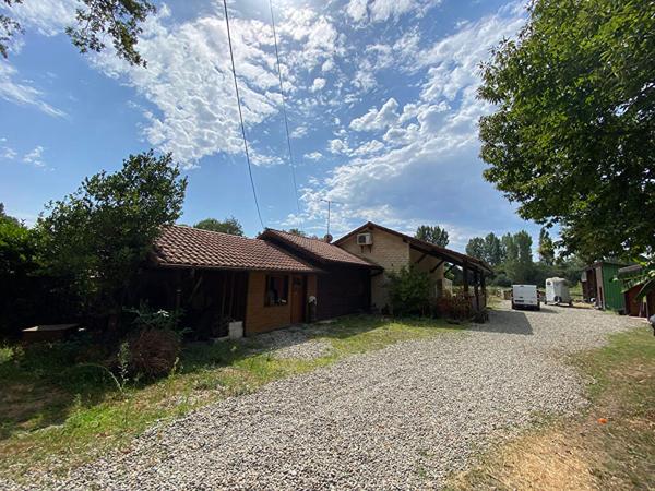 Maison 6 pièces 140 m2