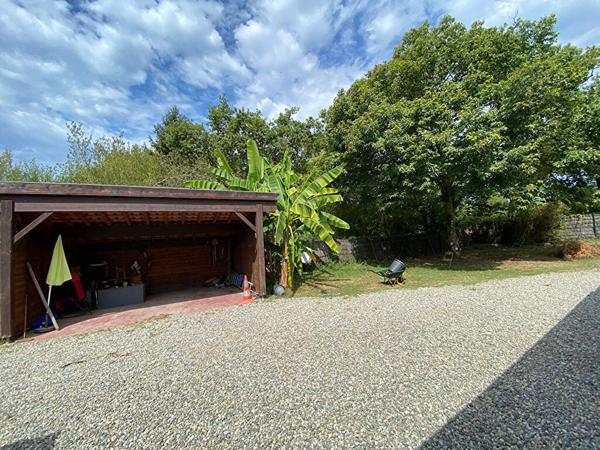 Maison 6 pièces 140 m2