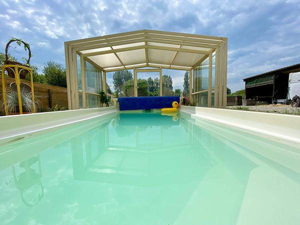 Maison 6 pièces 140 m2