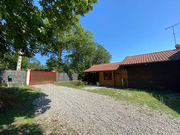 Maison 6 pièces 140 m2