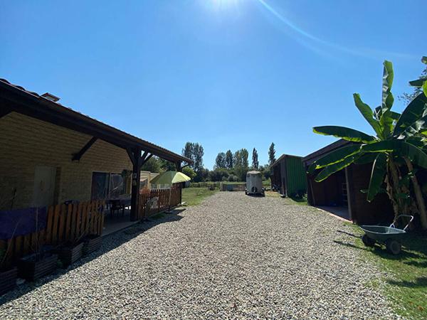 Maison 6 pièces 140 m2