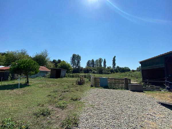 Maison 6 pièces 140 m2