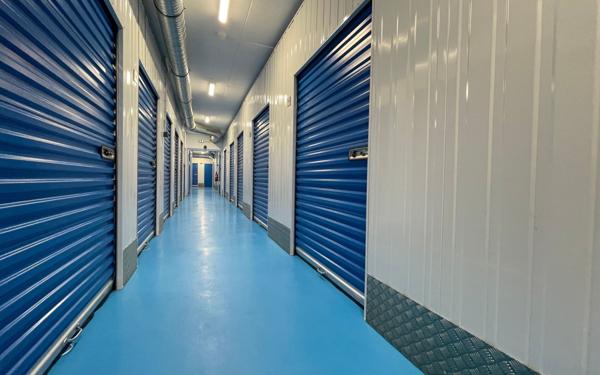 Stationnement à vendre    6,04 m2 Nice