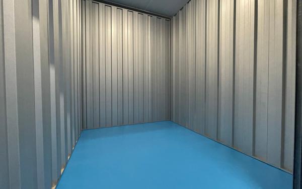 Stationnement à vendre    6,04 m2 Nice