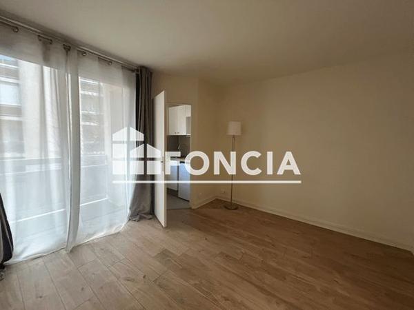 Location Studio 22.23 m² - 10 RUE DU MOULIN Vanves 92170