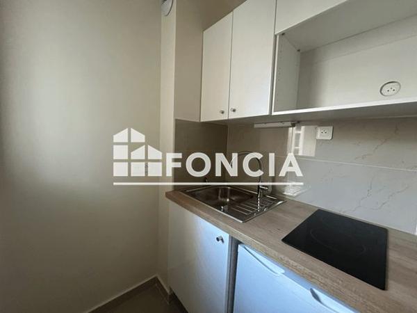 Location Studio 22.23 m² - 10 RUE DU MOULIN Vanves 92170