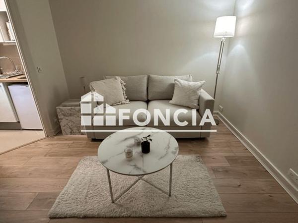 Location Studio 22.23 m² - 10 RUE DU MOULIN Vanves 92170