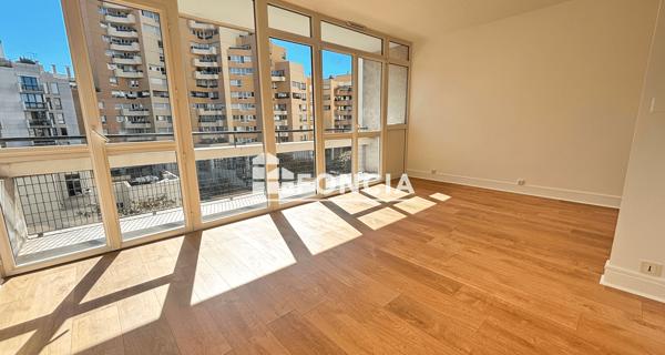 Location Appartement 2 pièces 41.15 m² - Vanves 92170