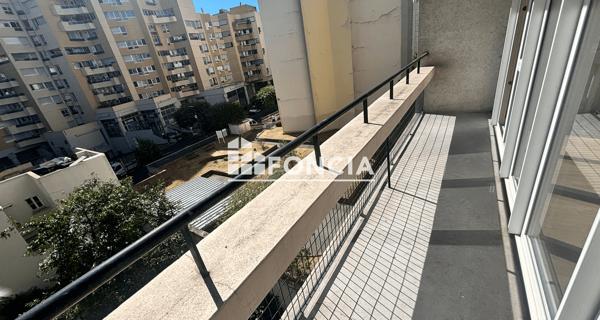 Location Appartement 2 pièces 41.15 m² - Vanves 92170