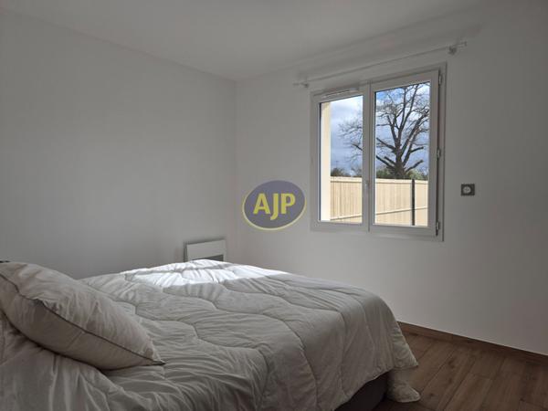 Location maison Hourtin : 965 € - AJP Hourtin Immobilier