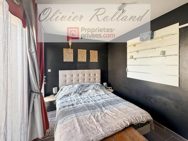 Maison familiale de 164 m² ? Volumes Généreux, Calme Absolu & Vie de Plain-Pied à Thouarcé 49380
