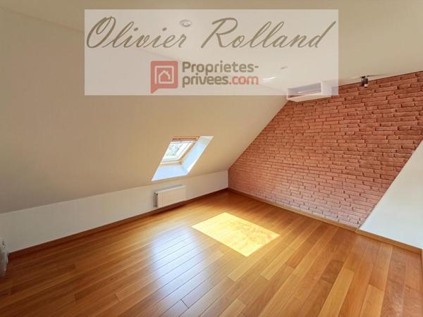 Maison familiale de 164 m² ? Volumes Généreux, Calme Absolu & Vie de Plain-Pied à Thouarcé 49380