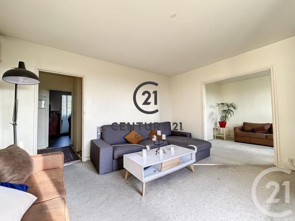 Appartement F5 à vendre  5 pièces - 91,02 m2 GAGNY - 93