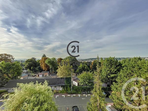 Appartement F5 à vendre  5 pièces - 91,02 m2 GAGNY - 93