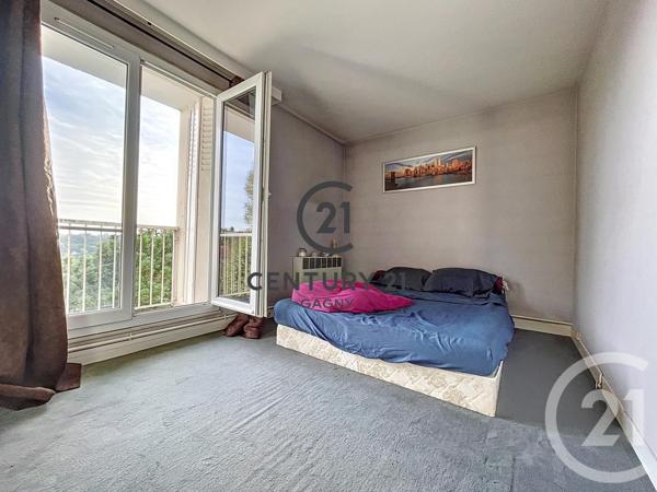 Appartement F5 à vendre  5 pièces - 91,02 m2 GAGNY - 93