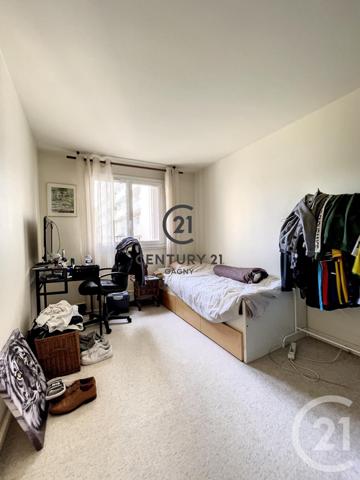 Appartement F5 à vendre  5 pièces - 91,02 m2 GAGNY - 93