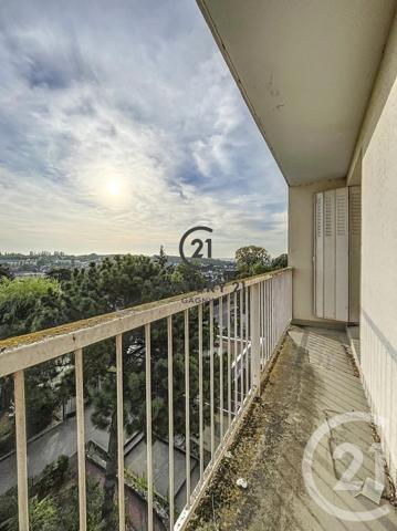 Appartement F5 à vendre  5 pièces - 91,02 m2 GAGNY - 93