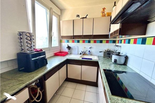 Appartement à vendre |  Toulouse |  4 pièces | 74 m²