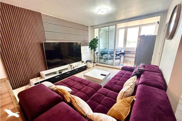Appartement à vendre |  Toulouse |  4 pièces | 74 m²