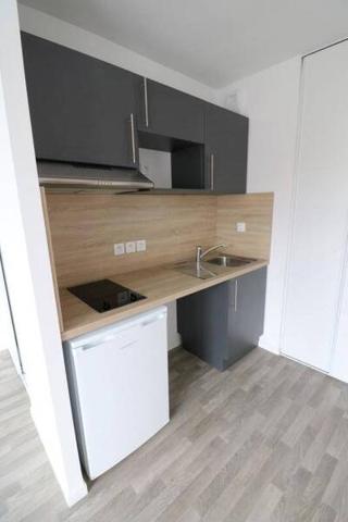 Appartement 2 pièces - 44300 Nantes