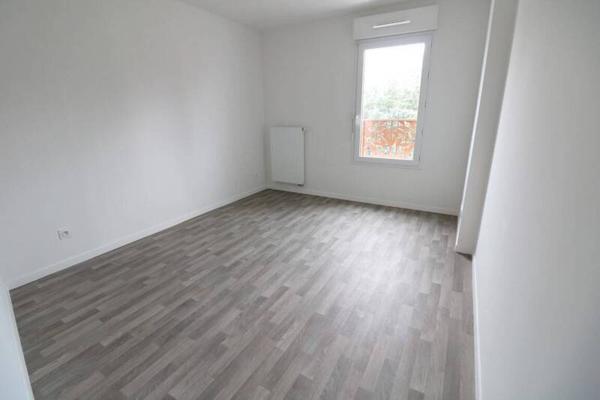 Appartement 2 pièces - 44300 Nantes