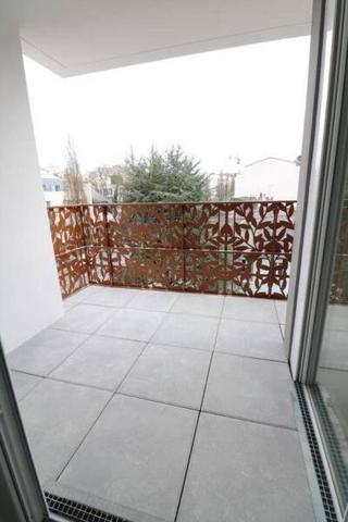 Appartement 2 pièces - 44300 Nantes