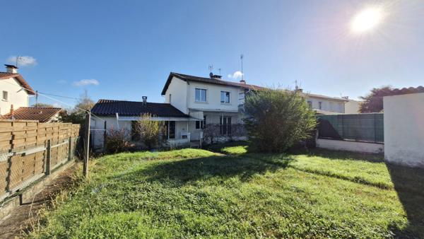 Maison 5 pièces 113 m2