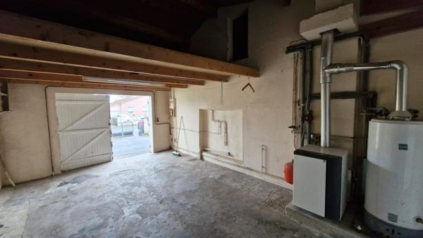 Maison 5 pièces 113 m2