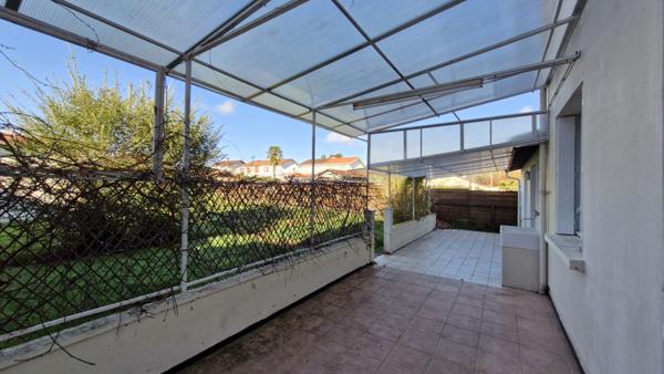 Maison 5 pièces 113 m2