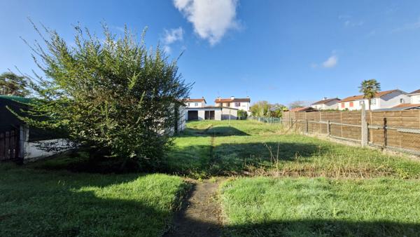 Maison 5 pièces 113 m2