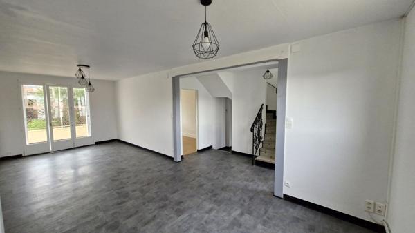 Maison 5 pièces 113 m2
