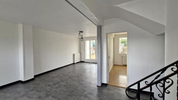 Maison 5 pièces 113 m2