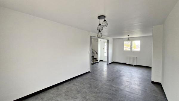 Maison 5 pièces 113 m2