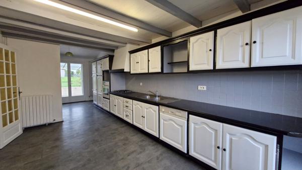 Maison 5 pièces 113 m2