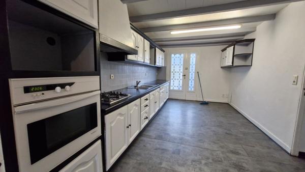 Maison 5 pièces 113 m2