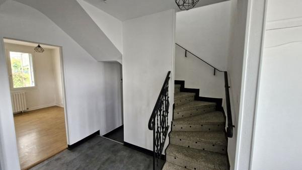 Maison 5 pièces 113 m2