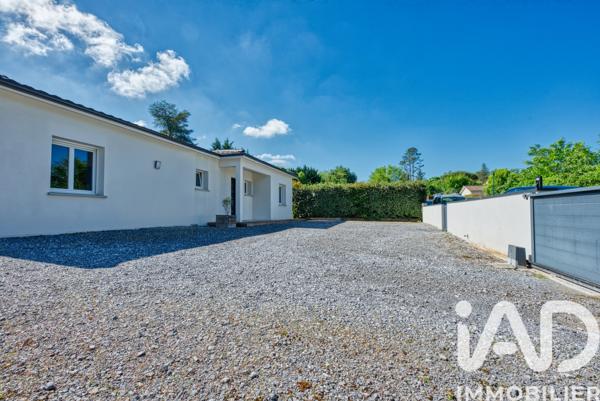 Maison à vendre 6 pièces 170 m² Camblanes-et-Meynac