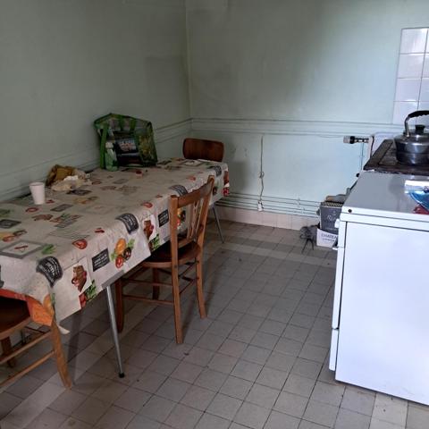 Maison à LAPALISSE, 03120 - 3 pièces 100m²
