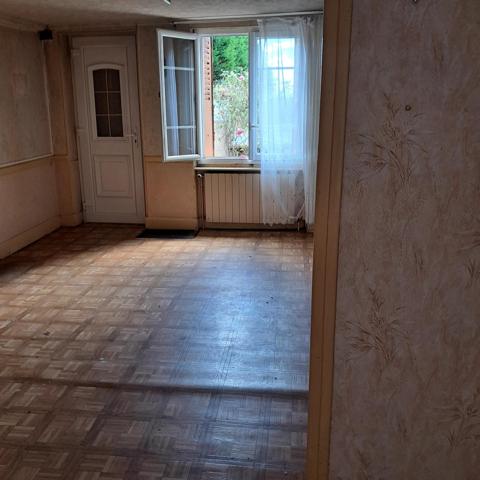 Maison à LAPALISSE, 03120 - 3 pièces 100m²