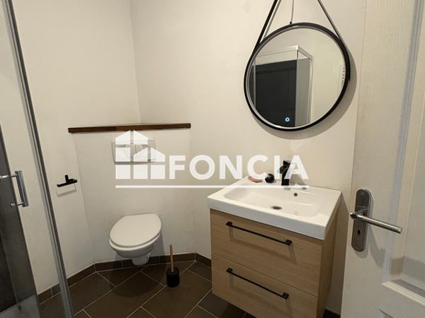 Location Maison 4 pièces 84 m² - 11 RUE DE PAMPLEMOUSSE Rethel 08300