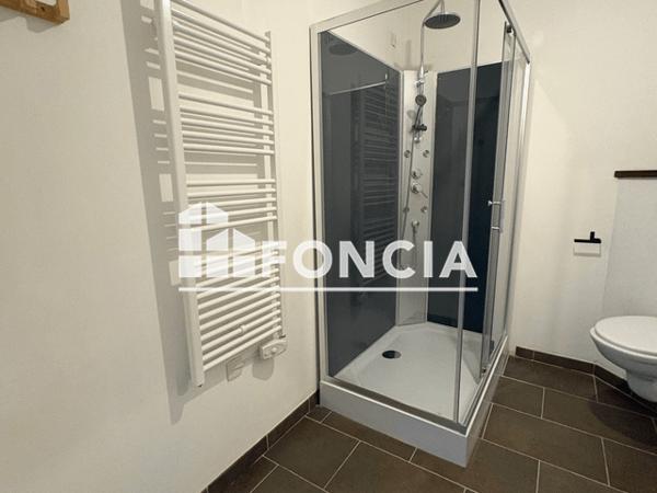 Location Maison 4 pièces 84 m² - 11 RUE DE PAMPLEMOUSSE Rethel 08300