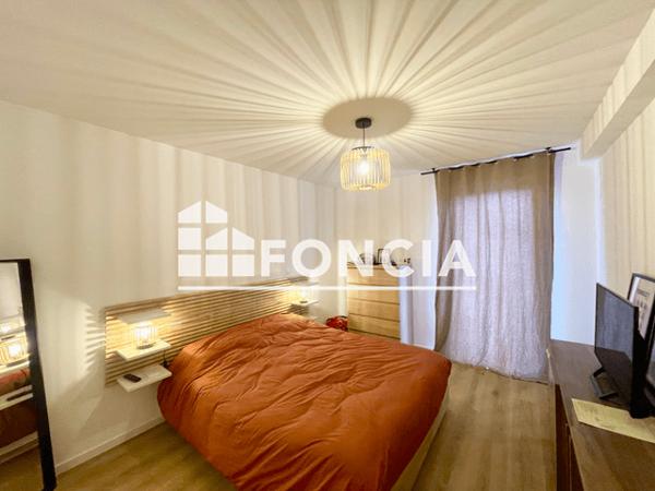 Location Appartement 2 pièces 45.9 m² - 6 RUE DE LA DEUXIÈME DIVISION BLINDÉE Schiltigheim 67300