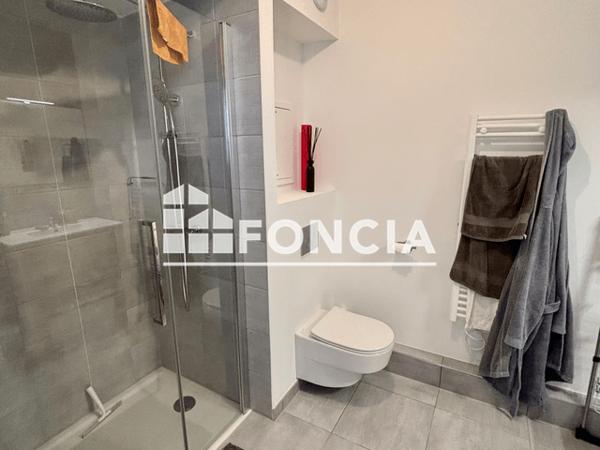 Location Appartement 2 pièces 45.9 m² - 6 RUE DE LA DEUXIÈME DIVISION BLINDÉE Schiltigheim 67300